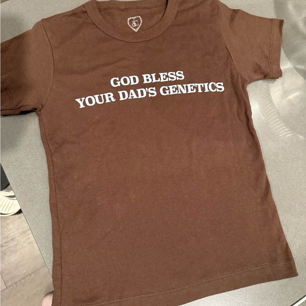 Sabrina Carpenter Merch Short N’ Sweet Tour - Juno Baby Tee